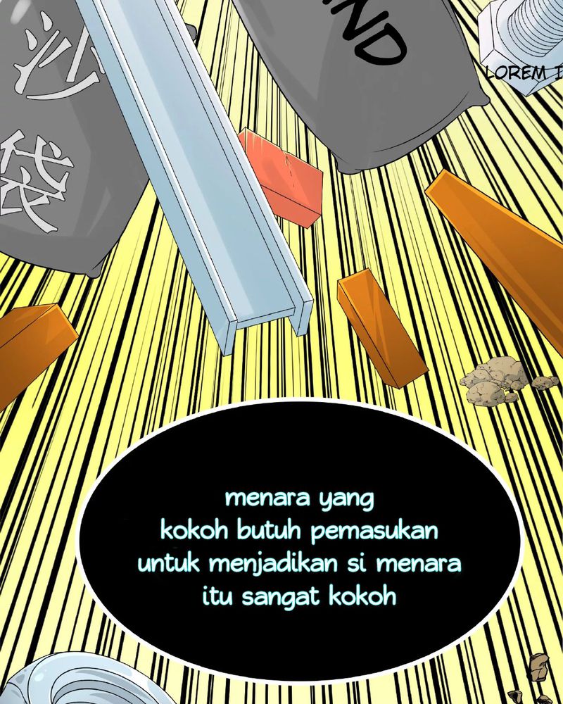 Xianzun System In The City — Chapter 6, halaman 32